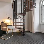فندق - Hotel, Termas & مونتي ريال