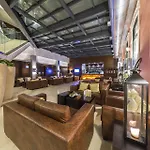 - Hotel, Termas & 4* Monte Real