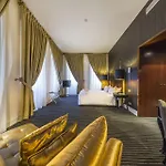 - Hotel, Termas & ホテル 4*