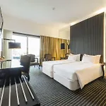 - Hotel, Termas &