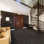 - Hotel, Termas & 4* モンテ・レアル