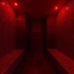 ホテル - Hotel, Termas &