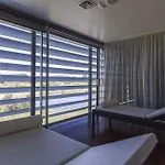 - Hotel, Termas & モンテ・レアル