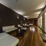 - Hotel, Termas & ホテル モンテ・レアル