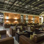 - Hotel, Termas & 4* モンテ・レアル