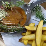 - Hotel, Termas & 4* モンテ・レアル