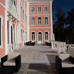 - Hotel, Termas & Hotel Monte Real