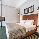 - Hotel, Termas & ホテル 4*