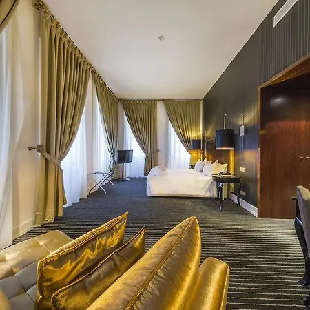 Hotel - Hotel, Termas & Monte Real