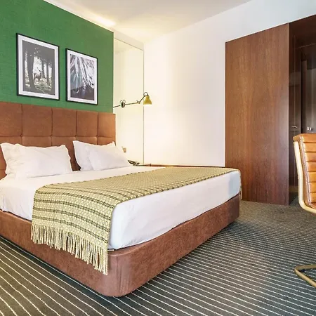 מלון - Hotel, Termas &