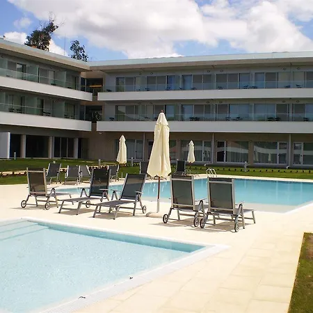 מלון - Hotel, Termas & מונטה ריאל