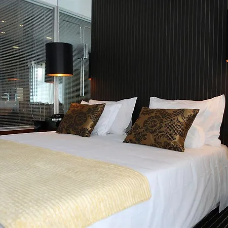 - Hotel, Termas & מלון מונטה ריאל