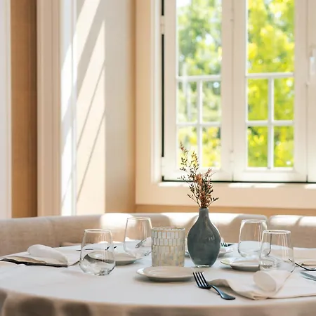 فندق - Hotel, Termas & مونتي ريال