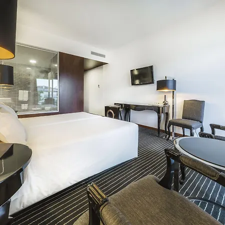 Otel - Hotel, Termas & Monte Real