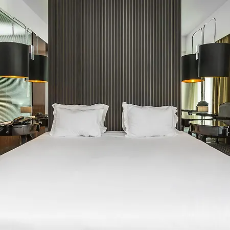 - Hotel, Termas & 4* モンテ・レアル