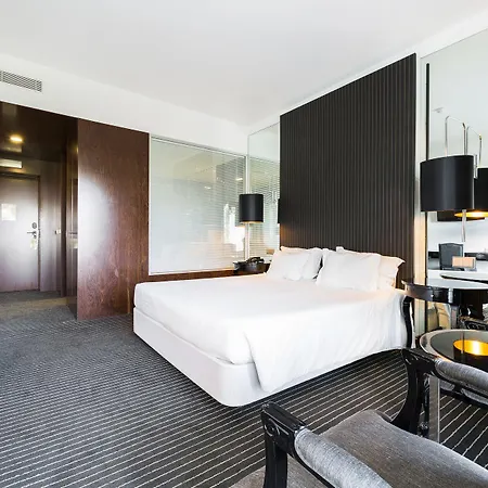 - Hotel, Termas & فندق 4*