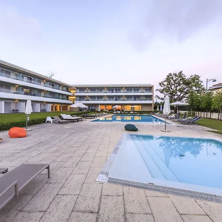 - Hotel, Termas & 4* مونتي ريال