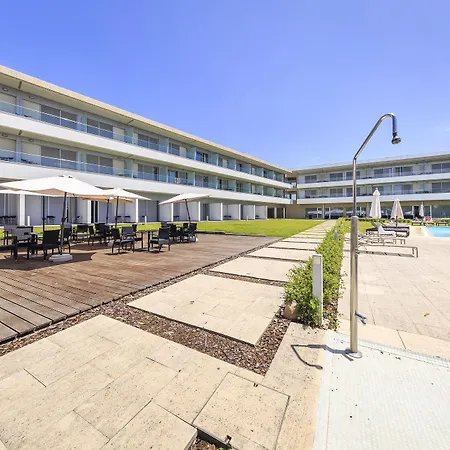 - Hotel, Termas & 4* مونتي ريال