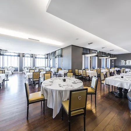 فندق - Hotel, Termas & مونتي ريال