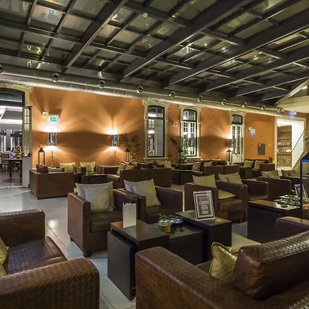 - Hotel, Termas & 4* モンテ・レアル