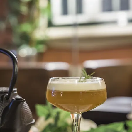 ホテル - Hotel, Termas & モンテ・レアル