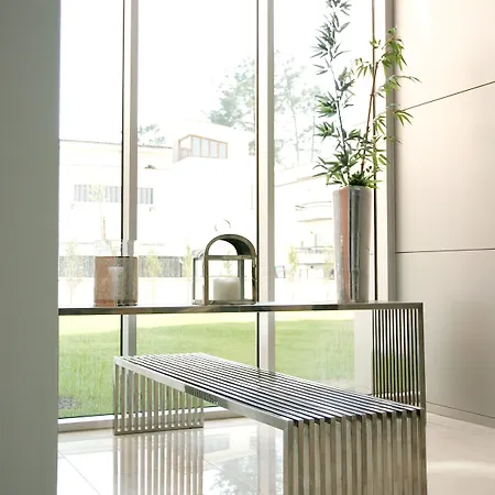 - Hotel, Termas & فندق مونتي ريال