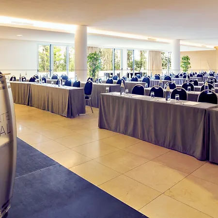 - Hotel, Termas & 酒店 4*