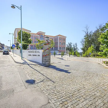 - Hotel, Termas & 4*