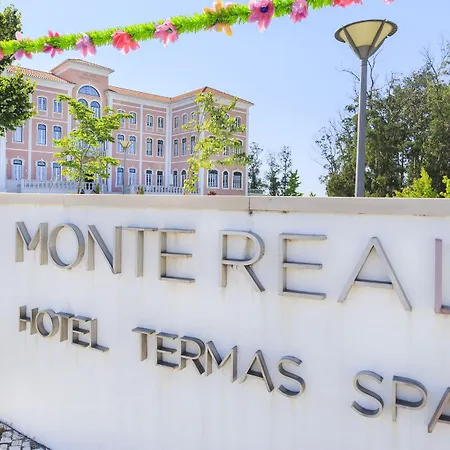 - Hotel, Termas &