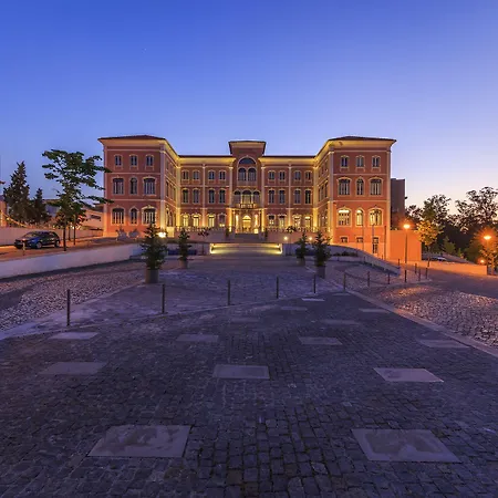 فندق - Hotel, Termas & 4*