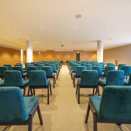 فندق - Hotel, Termas & 4*