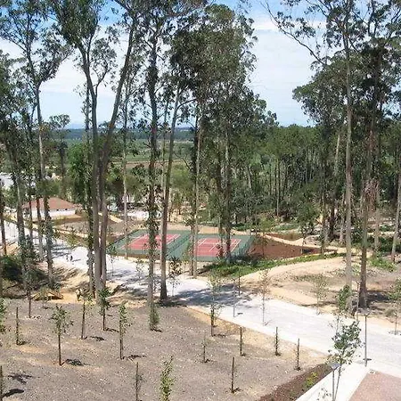 מלון - Hotel, Termas & מונטה ריאל