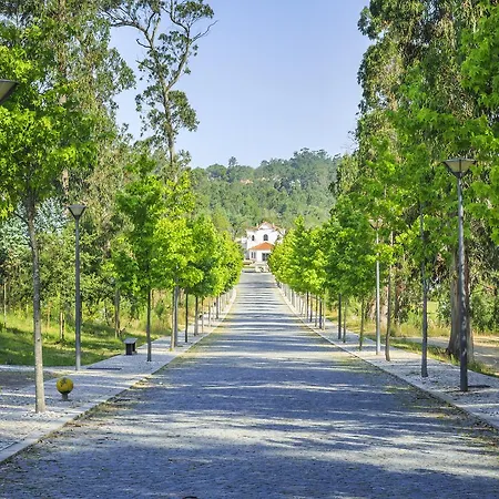- Hotel, Termas & מלון 4*