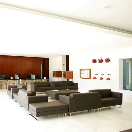 - Hotel, Termas & מלון 4*