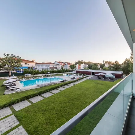 - Hotel, Termas & 4* מונטה ריאל