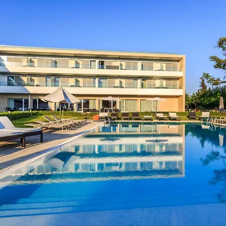 - Hotel, Termas & מונטה ריאל