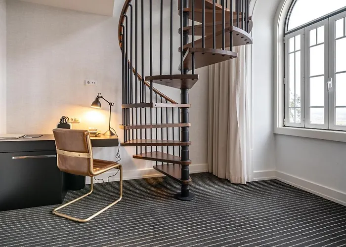 Ξενοδοχείο - Hotel, Termas & Monte Real