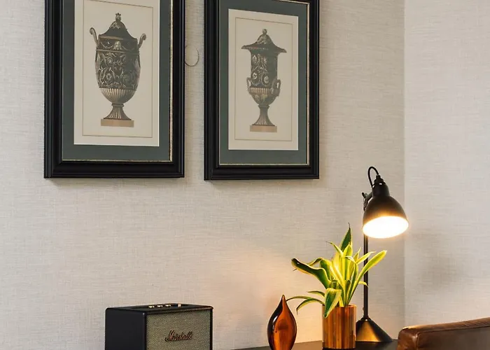 - Hotel, Termas & Ξενοδοχείο Monte Real