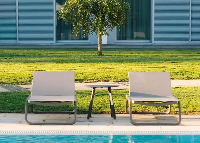 - Hotel, Termas & Ξενοδοχείο 4*