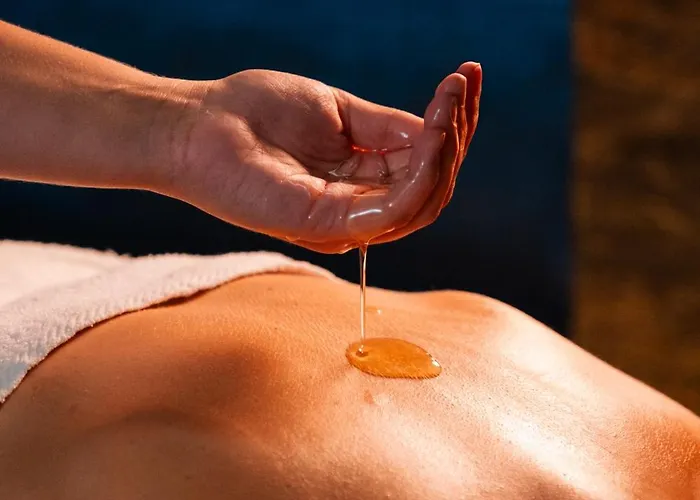 ホテル - Hotel, Termas &