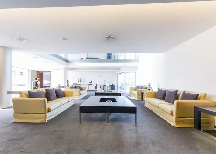 - Hotel, Termas & 4*