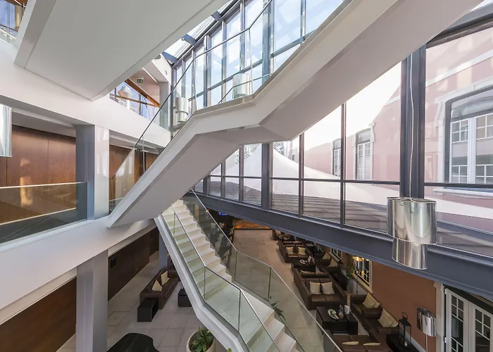 - Hotel, Termas & 蒙特里尔