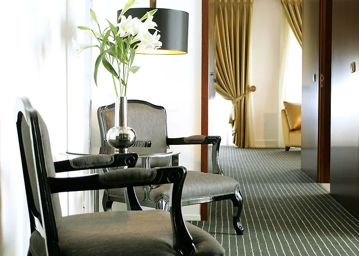 - Hotel, Termas & ホテル 4*