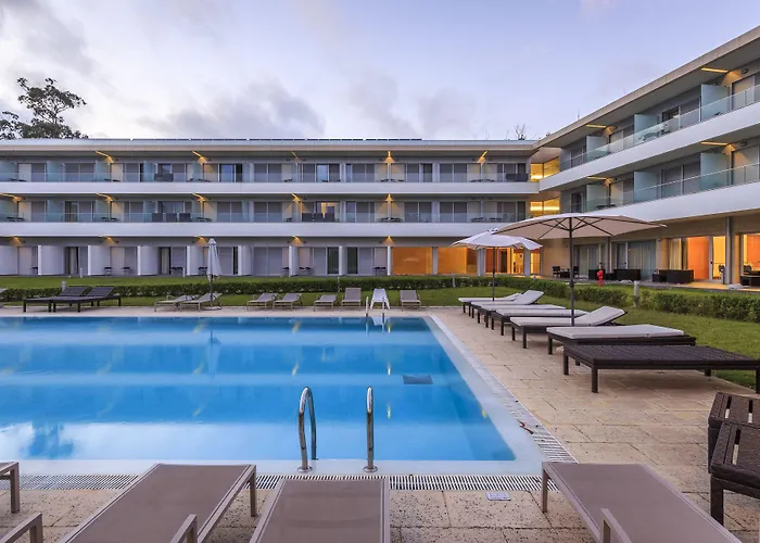 酒店 - Hotel, Termas &