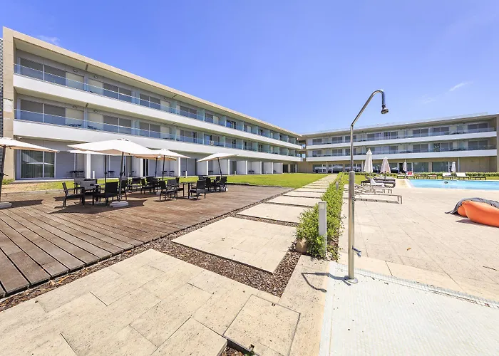 - Hotel, Termas & 4* 蒙特里尔