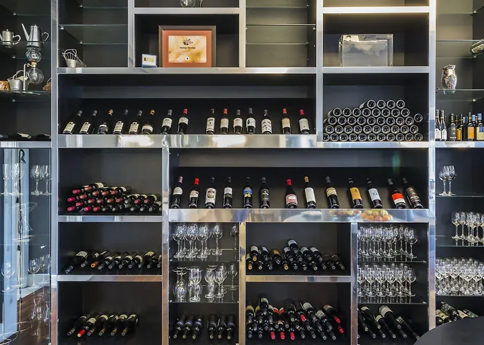 - Hotel, Termas & 酒店 蒙特里尔