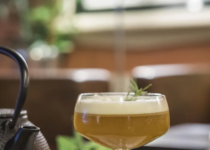 ホテル - Hotel, Termas & モンテ・レアル