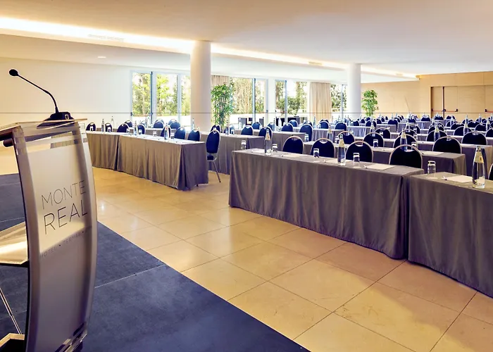 - Hotel, Termas & Hotel 4*