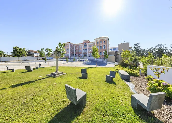 Ξενοδοχείο - Hotel, Termas &