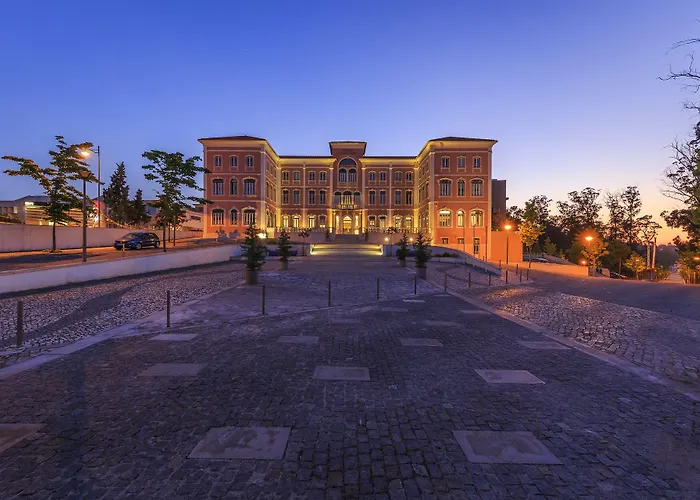 酒店 - Hotel, Termas & 4*